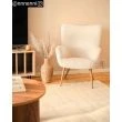 Denne produkten heter Comfy, laget av Polyester materiale med en vakker Beige farge – SE Mattor