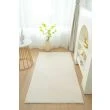 Denne produkten heter Comfy, laget av Polyester materiale med en vakker Beige farge – SE Mattor