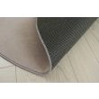 Denne produkten heter Comfy, laget av Polyester materiale med en vakker Greige farge – SE Mattor