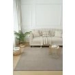 Denne produkten heter Comfy, laget av Polyester materiale med en vakker Greige farge – SE Mattor