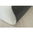 Denne produkten heter Comfy, laget av Polyester materiale med en vakker Offwhite farge – SE Mattor