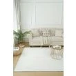 Denne produkten heter Comfy, laget av Polyester materiale med en vakker Offwhite farge – SE Mattor