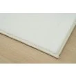 Denne produkten heter Comfy, laget av Polyester materiale med en vakker Offwhite farge – SE Mattor