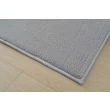 Denne produkten heter Comfy, laget av Polyester materiale med en vakker Sølv farge – SE Mattor