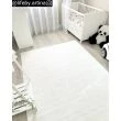 Denne produkten heter Comfy, laget av Polyester materiale med en vakker Offwhite farge – SE Mattor
