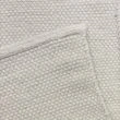 Denne produkten heter Molly, laget av 60% Ull & 40% Bomull materiale med en vakker Hvit farge – SE Mattor