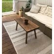 Denne produkten heter Echo Case, laget av Polypropylen materiale med en vakker Beige farge – SE Mattor