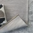 Denne produkten heter Echo Station, laget av Polypropylen materiale med en vakker Beige farge – SE Mattor