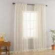 Denne produkten heter Ellinor, laget av Polyester materiale med en vakker Beige farge – SE Mattor