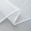 Denne produkten heter Ellinor, laget av Polyester materiale med en vakker Hvit farge – SE Mattor
