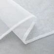 Denne produkten heter Ellinor, laget av Polyester materiale med en vakker Hvit farge – SE Mattor