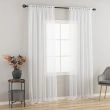 Denne produkten heter Ellinor, laget av Polyester materiale med en vakker Hvit farge – SE Mattor