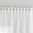 Denne produkten heter Ellinor, laget av Polyester materiale med en vakker Hvit farge – SE Mattor