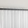 Denne produkten heter Ellinor, laget av Polyester materiale med en vakker Hvit farge – SE Mattor
