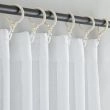 Denne produkten heter Ellinor, laget av Polyester materiale med en vakker Hvit farge – SE Mattor