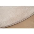 Denne produkten heter Fluffy, laget av Polyester materiale med en vakker Beige farge – SE Mattor