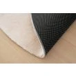 Denne produkten heter Fluffy, laget av Polyester materiale med en vakker Beige farge – SE Mattor