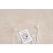 Denne produkten heter Fluffy, laget av Polyester materiale med en vakker Beige farge – SE Mattor
