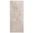Denne produkten heter Fluffy, laget av Polyester materiale med en vakker Beige farge – SE Mattor