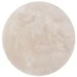 Denne produkten heter Fluffy, laget av Polyester materiale med en vakker Beige farge – SE Mattor