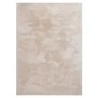 Denne produkten heter Fluffy, laget av Polyester materiale med en vakker Beige farge – SE Mattor