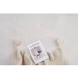 Denne produkten heter Fluffy, laget av Polyester materiale med en vakker Offwhite farge – SE Mattor