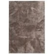 Denne produkten heter Fluffy, laget av Polyester materiale med en vakker Taupe farge – SE Mattor