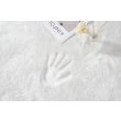 Denne produkten heter Fluffy, laget av Polyester materiale med en vakker Offwhite farge – SE Mattor