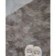 Denne produkten heter Fluffy, laget av Polyester materiale med en vakker Taupe farge – SE Mattor
