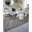 Denne produkten heter Fluffy, laget av Polyester materiale med en vakker Taupe farge – SE Mattor