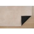 Denne produkten heter Fluffy, laget av Polyester materiale med en vakker Beige farge – SE Mattor