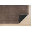 Denne produkten heter Fluffy, laget av Polyester materiale med en vakker Taupe farge – SE Mattor