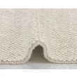 Denne produkten heter Haga, laget av 80% Ull & 20% Bomull materiale med en vakker Offwhite farge – SE Mattor