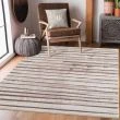 Denne produkten heter Hiro Lalo, laget av Polypropylen materiale med en vakker Beige farge – SE Mattor