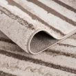 Denne produkten heter Hiro Lalo, laget av Polypropylen materiale med en vakker Beige farge – SE Mattor