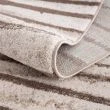 Denne produkten heter Hiro Lalo, laget av Polypropylen materiale med en vakker Beige farge – SE Mattor