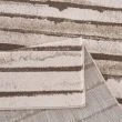 Denne produkten heter Hiro Lalo, laget av Polypropylen materiale med en vakker Beige farge – SE Mattor