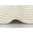 Denne produkten heter Ilona Bene, laget av Ull materiale med en vakker Offwhite farge – SE Mattor