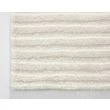 Denne produkten heter Ilona Bene, laget av Ull materiale med en vakker Offwhite farge – SE Mattor