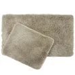 Denne produkten heter Julie, laget av Polyester materiale med en vakker Beige farge – SE Mattor