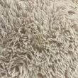 Denne produkten heter Julie, laget av Polyester materiale med en vakker Beige farge – SE Mattor