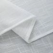 Denne produkten heter Kristina, laget av Polyester materiale med en vakker Hvit farge – SE Mattor