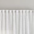 Denne produkten heter Kristina, laget av Polyester materiale med en vakker Hvit farge – SE Mattor