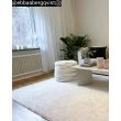 Denne produkten heter Lazy, laget av Polypropylen materiale med en vakker Offwhite farge – SE Mattor