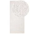Denne produkten heter Lazy, laget av Polypropylen materiale med en vakker Offwhite farge – SE Mattor