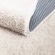 Denne produkten heter Lazy, laget av Polypropylen materiale med en vakker Offwhite farge – SE Mattor