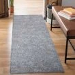 Denne produkten heter Lazy, laget av Polypropylen materiale med en vakker Grå farge – SE Mattor