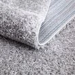 Denne produkten heter Lazy, laget av Polypropylen materiale med en vakker Grå farge – SE Mattor