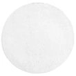 Denne produkten heter Lazy, laget av Polypropylen materiale med en vakker Hvit farge – SE Mattor