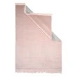Denne produkten heter Monti, laget av Viskose materiale med en vakker Rosa farge – SE Mattor
